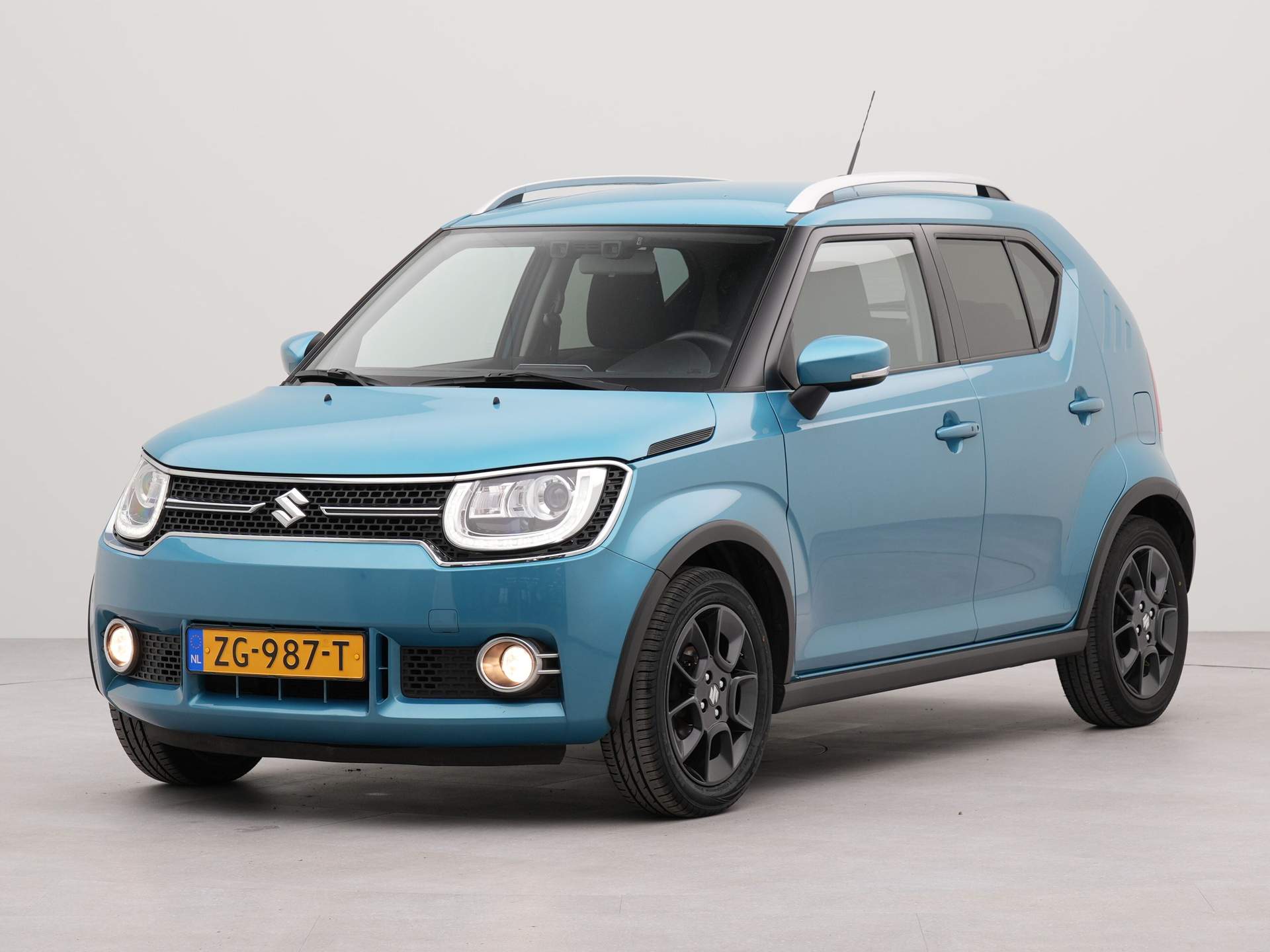 Suzuki Ignis 1.2 Smart Hybrid Stijl | Achteruitrijcamera | Bluetooth | Navigatie |