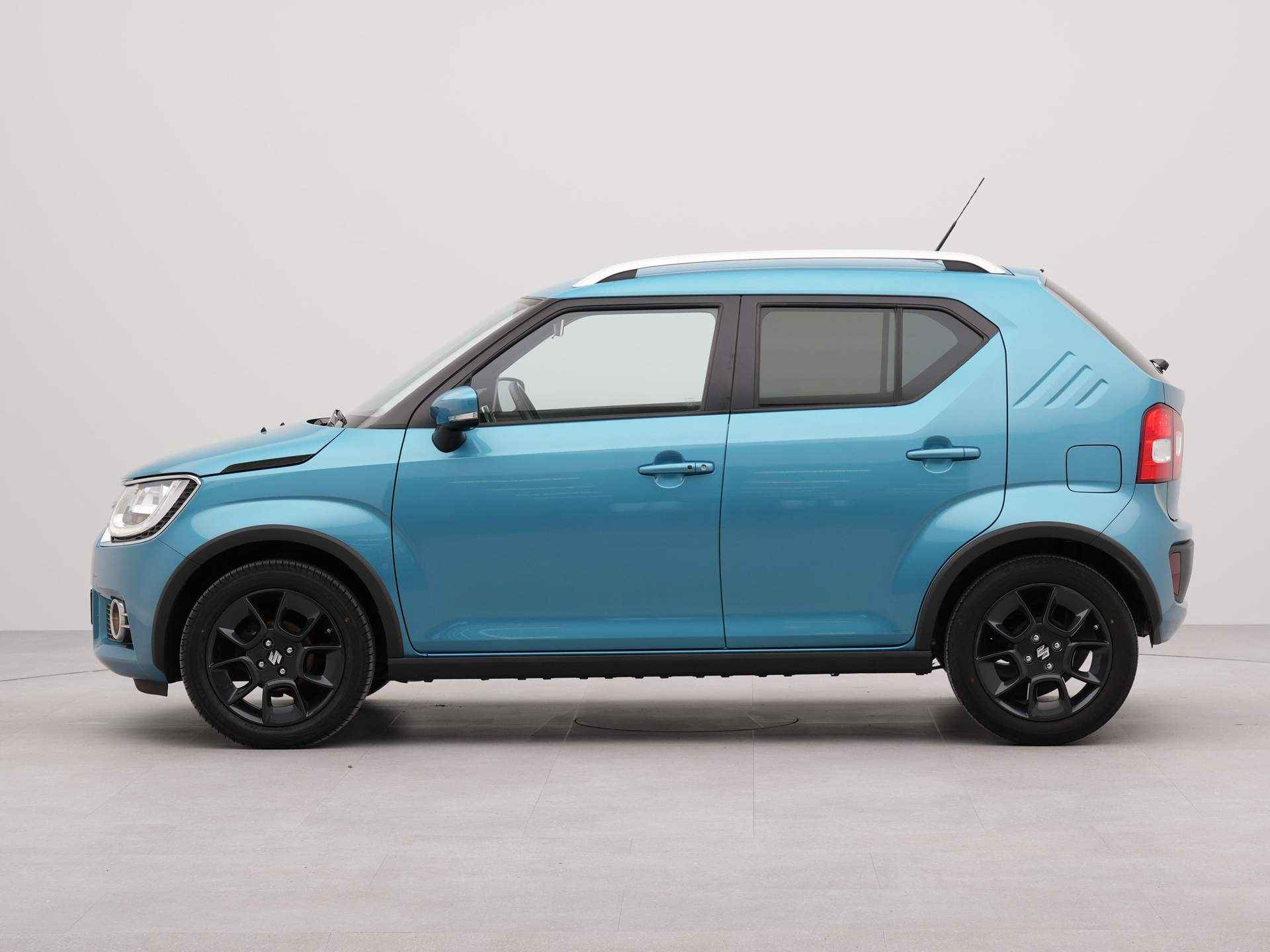 Suzuki Ignis 1.2 Smart Hybrid Stijl | Achteruitrijcamera | Bluetooth | Navigatie | - 19/30