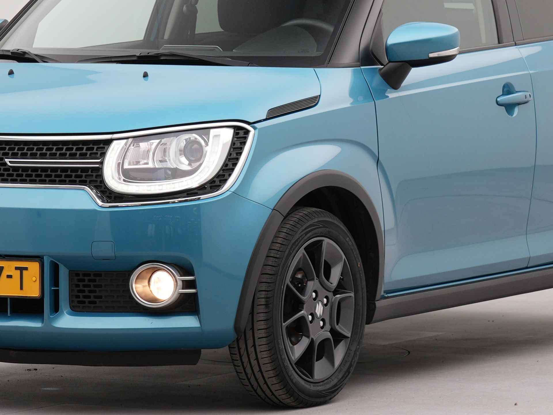 Suzuki Ignis 1.2 Smart Hybrid Stijl | Achteruitrijcamera | Bluetooth | Navigatie | - 21/30