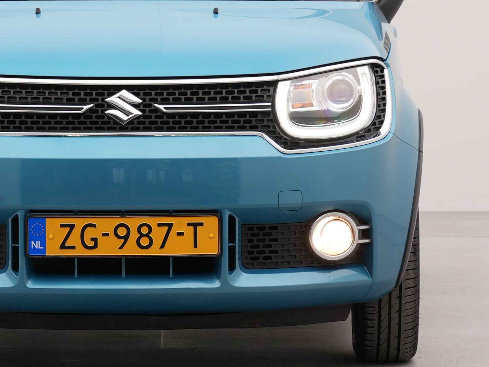 Suzuki Ignis 1.2 Smart Hybrid Stijl | Achteruitrijcamera | Bluetooth | Navigatie | - 23/30