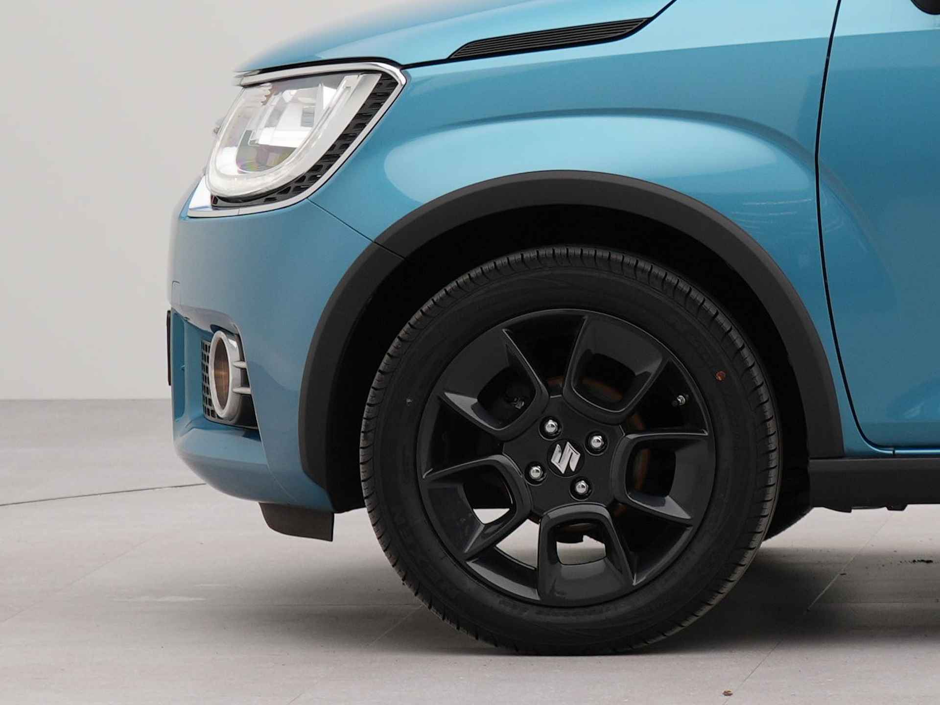 Suzuki Ignis 1.2 Smart Hybrid Stijl | Achteruitrijcamera | Bluetooth | Navigatie | - 24/30