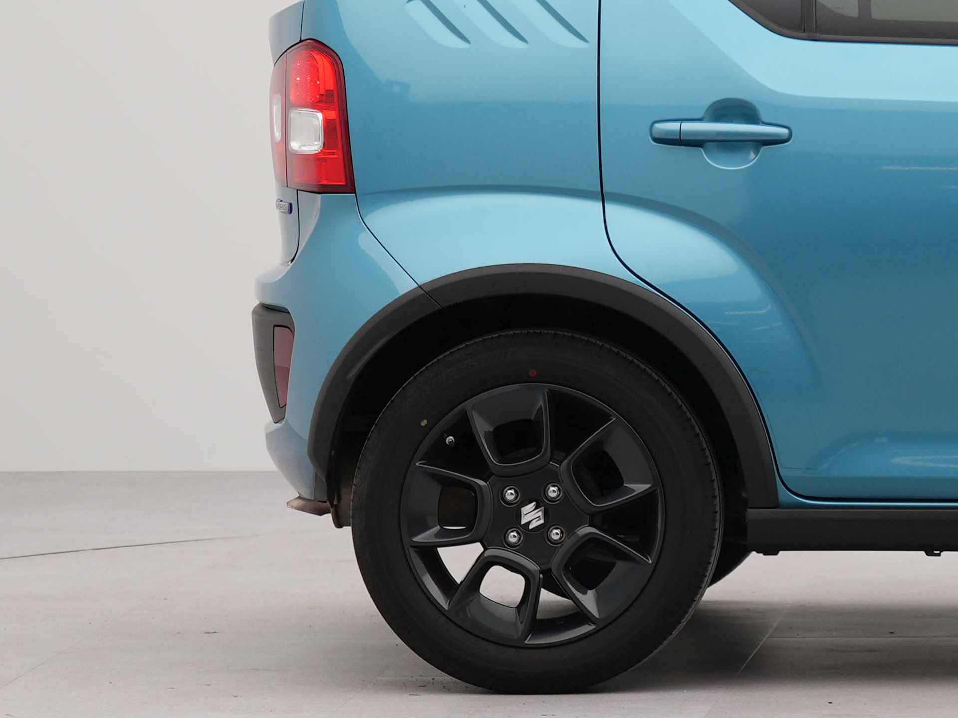 Suzuki Ignis 1.2 Smart Hybrid Stijl | Achteruitrijcamera | Bluetooth | Navigatie | - 26/30