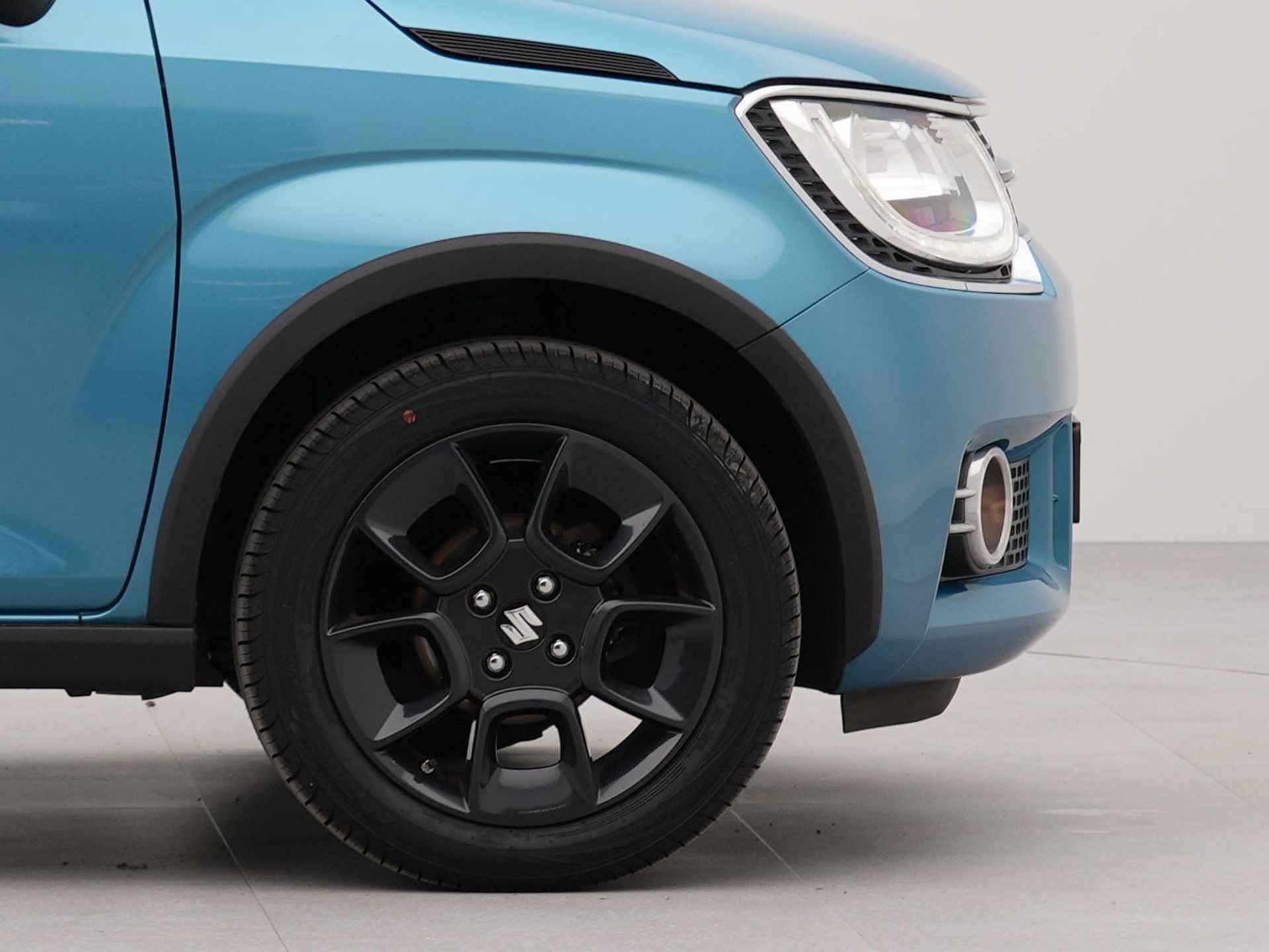 Suzuki Ignis 1.2 Smart Hybrid Stijl | Achteruitrijcamera | Bluetooth | Navigatie | - 27/30