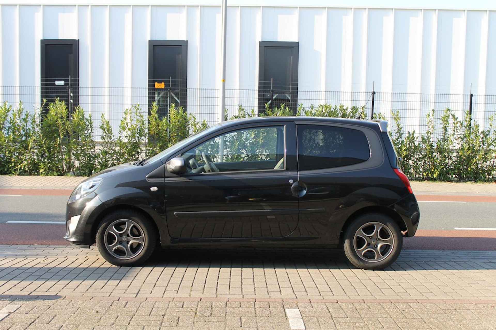 RENAULT Twingo 1.5 DCi - 5/11