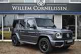 Mercedes-Benz G 63 AMG Aut. Pano Burmester Zitklima Massage Standkachel