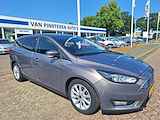 Ford FOCUS Wagon 1.0 Titanium Edition