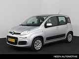 Fiat Panda 0.9 TwinAir Popstar Hogere Zit!  | Airconditioning | Stuurbediening