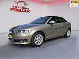 Audi A3 Cabriolet 1.2 TFSI Attraction Softtop AIRCO CRUISE PDC START/STOP