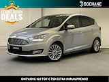 Ford C-Max 1.0 EcoBoost 125 Titanium | CAMERA | CARPLAY | STOELVERWARMING |