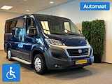 Fiat Ducato L1H1 Rolstoelbus Automaat