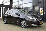 Nissan Leaf Tekna 40 kWh | NL-Auto | Carplay | Leder | Camera