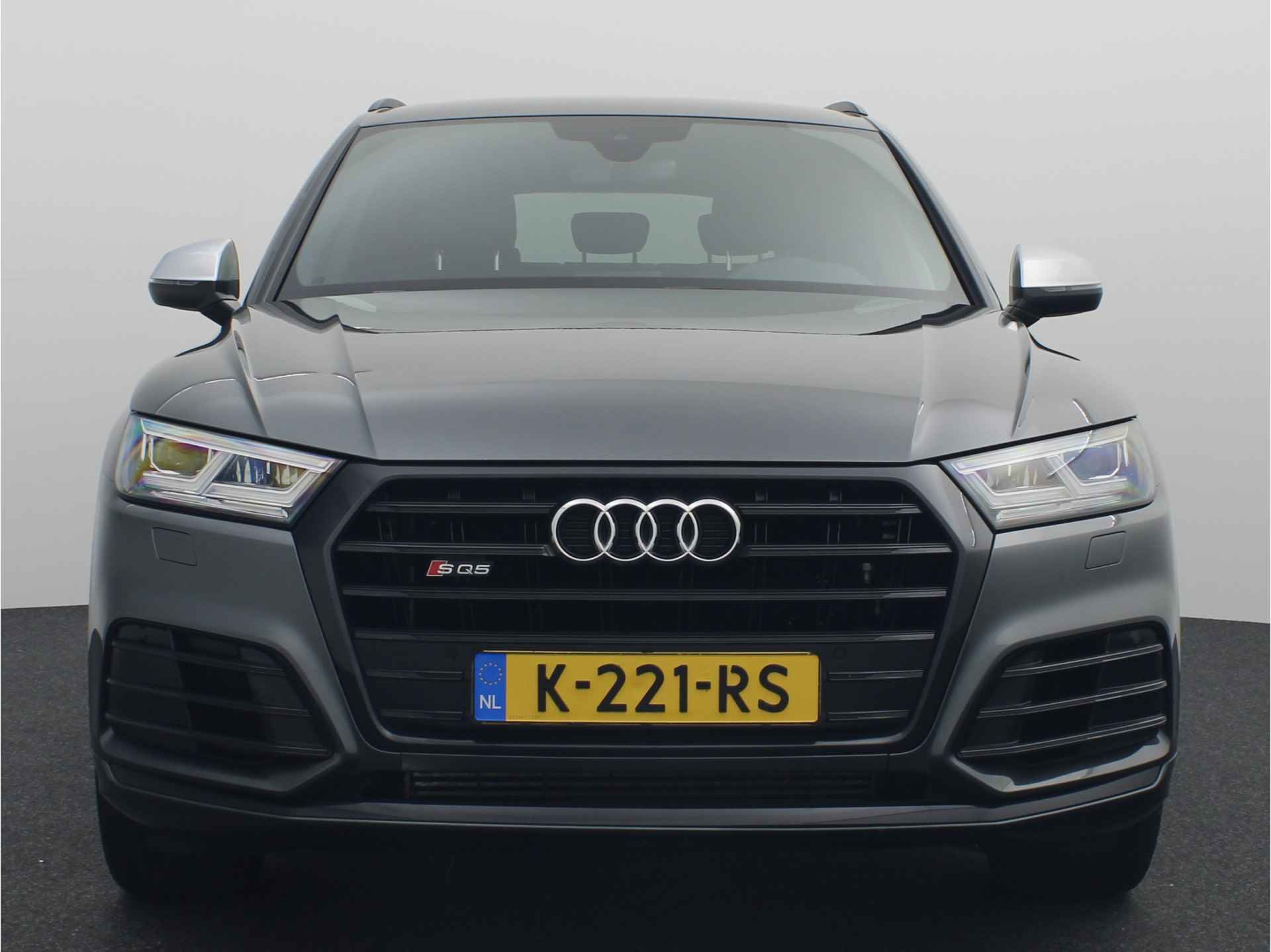 Audi Q5 3.0 TFSI SQ5 quattro Pro Line Plus RS-ZETELS / ELEK TREKHAAK / CAMERA / STOELVERW / FULL LED / PDC / ELEK STOEL - 26/72