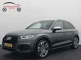 Audi Q5 3.0 TFSI SQ5 quattro Pro Line Plus RS-ZETELS / ELEK TREKHAAK / CAMERA / STOELVERW / FULL LED / PDC / ELEK STOEL