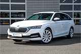 Škoda Octavia Combi 1.4 TSI iV 204PK PHEV Business Edition 18 Inch | Carplay | LED |