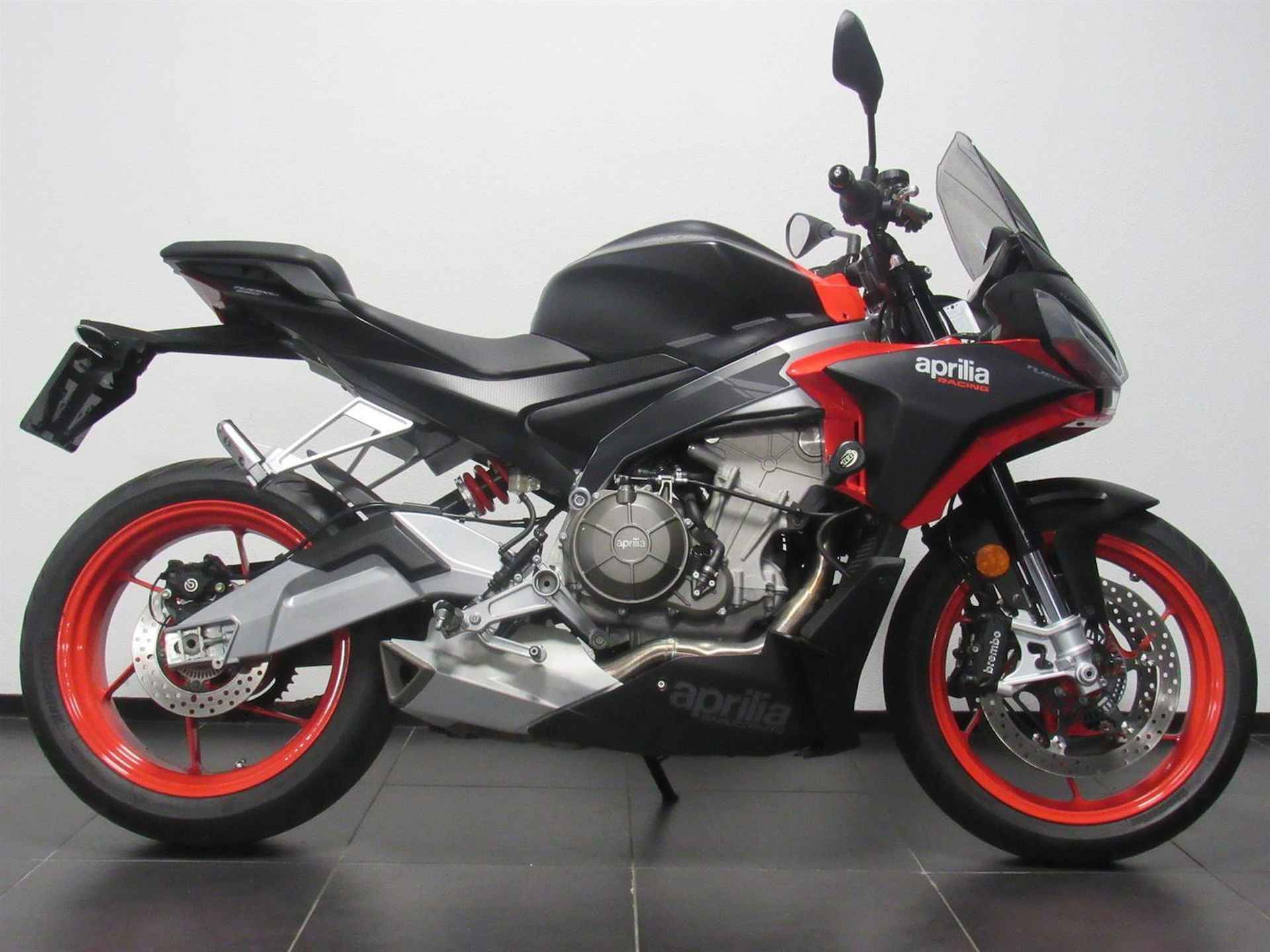 Aprilia TUONO 660 - 2022