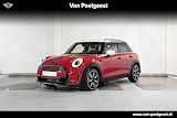 MINI 5-deurs Cooper S | Apple CarPlay |  Achteruitrijcamera | Stoelverwarming | Selections