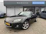 Mazda MX-5 1.8 TS | Cruise | Stoelverw. | Wit leder