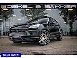 Porsche Macan 2.9 S - Panodak - PASM - PDLS+ - Memory - 18-weg stoelen NP 156K