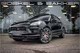 Porsche Macan 2.9 S - Panodak - PASM - PDLS+ - Memory - 18-weg stoelen NP 156K