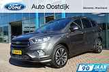 Ford Kuga 1.5 EcoBoost ST Line 150PK Camera Winterpack Elek. Achterklep Cruise Navi Climate Parkeersensoren DAB+ *2000KG Trekgewicht*