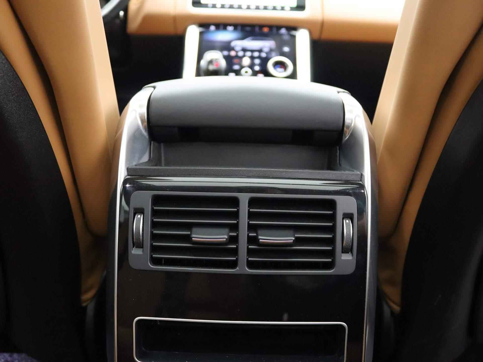 Land Rover Range Rover Sport P400e HSE Dynamic | BTW | Panorama Dak | 21 Inch | Apple Carplay | 21 Inch | Black Pack | Luchtvering | - 18/56