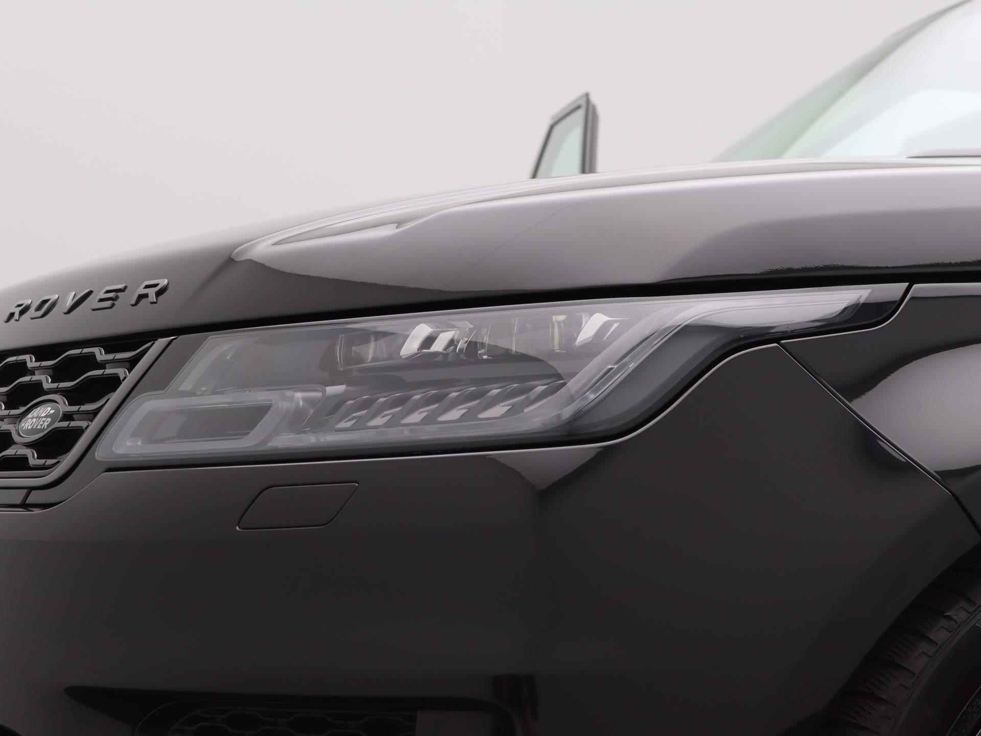 Land Rover Range Rover Sport P400e HSE Dynamic | BTW | Panorama Dak | 21 Inch | Apple Carplay | 21 Inch | Black Pack | Luchtvering | - 20/56