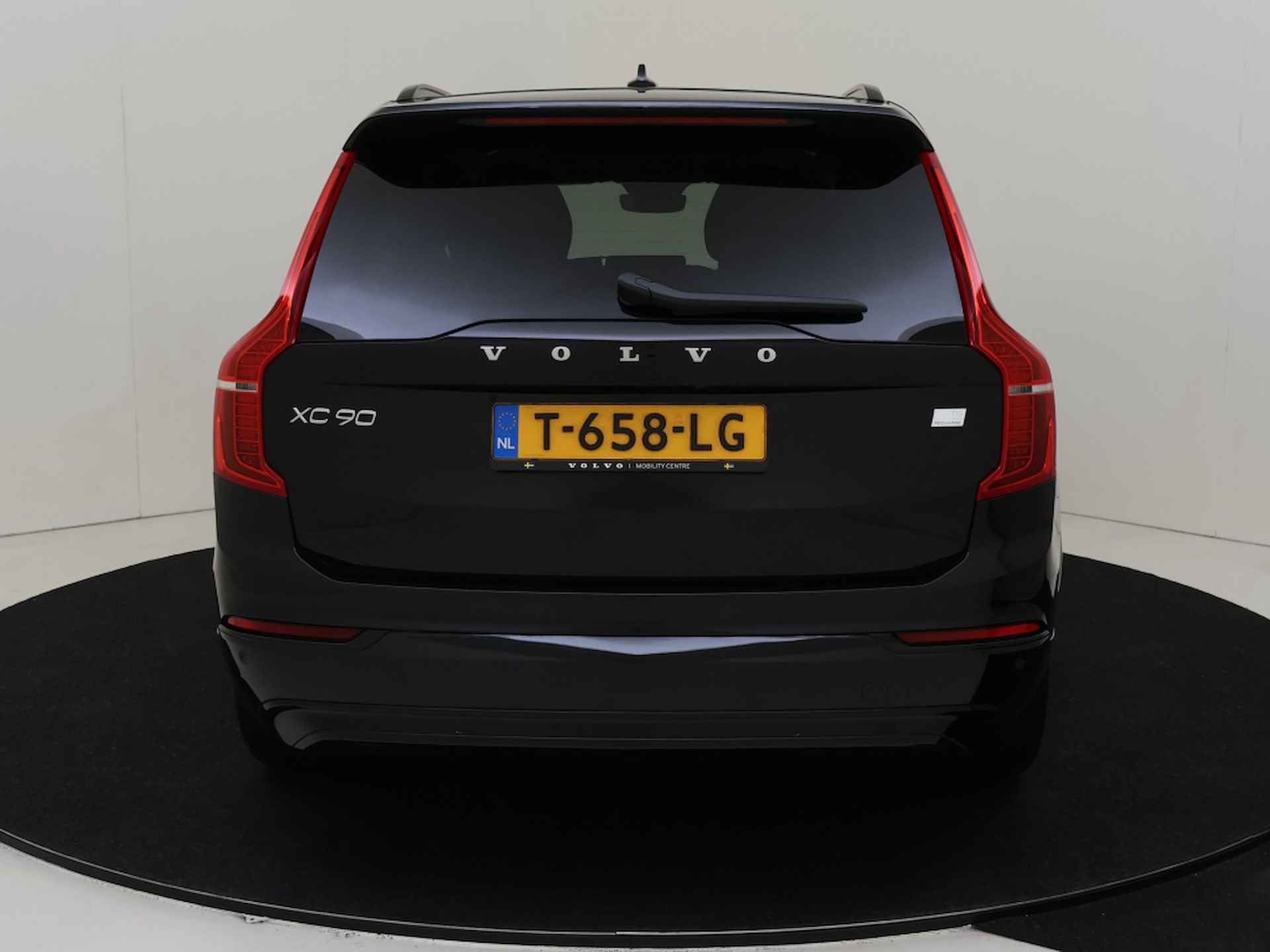 Volvo XC90 2.0 T8 AWD Ultimate Dark | Luchtvering | 360-Camera | Trekhaak - 5/37