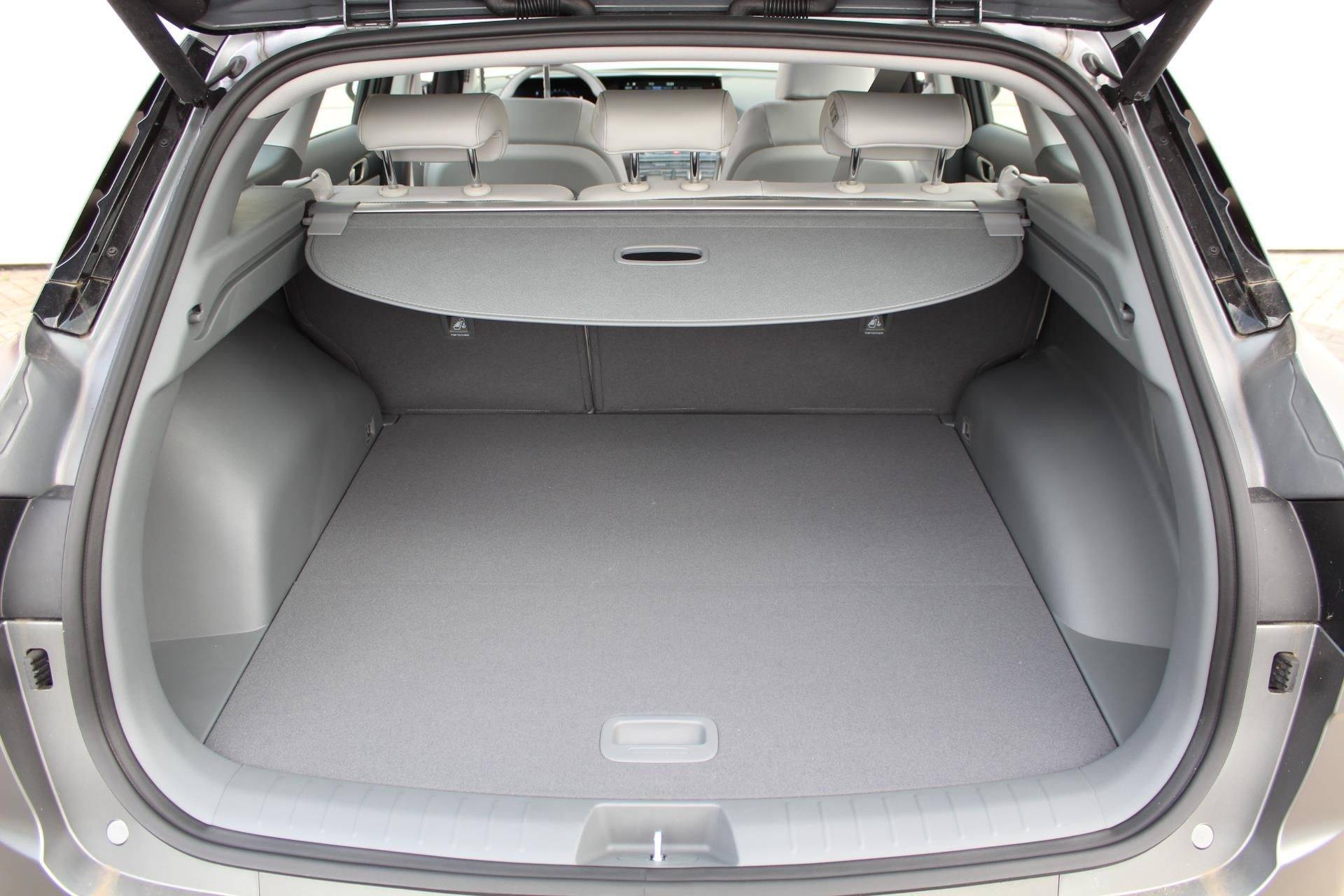 Hyundai NEXO FCEV Plus Pack | Automaat | Climate & Cruise Control | Navi | Schuif & Kanteldak | Stoelverw & Ventilatie | Waterstof | 12% Bijtelling | - 6/41