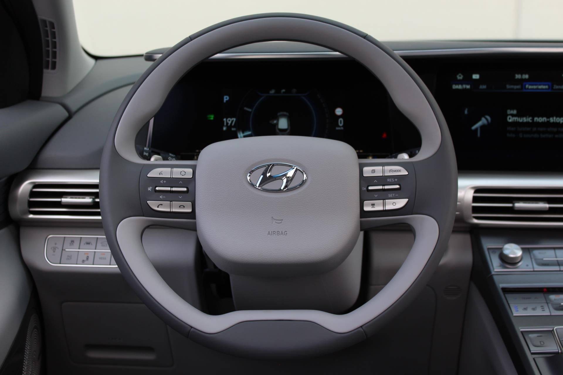 Hyundai NEXO FCEV Plus Pack | Automaat | Climate & Cruise Control | Navi | Schuif & Kanteldak | Stoelverw & Ventilatie | Waterstof | 12% Bijtelling | - 10/41