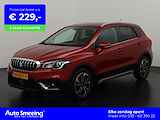 Suzuki S-Cross 1.0 Boosterjet Exclusive | Trekhaak | Camera | Stoelverwarming | Zondag Open!