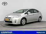 Toyota Prius 1.8 Comfort | Navigatie | Climate Control | Cruise Control |