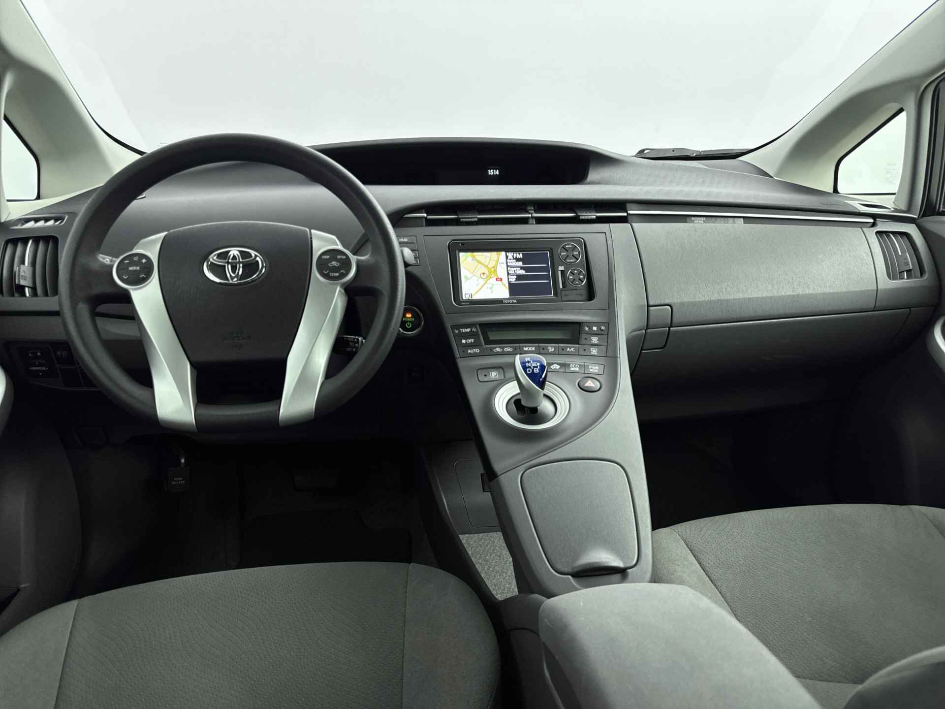 Toyota Prius 1.8 Comfort | Navigatie | Climate Control | Cruise Control | - 6/40