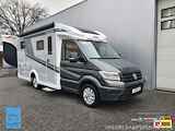 Knaus Van TI 650 MEG Platinum Selection 4x4