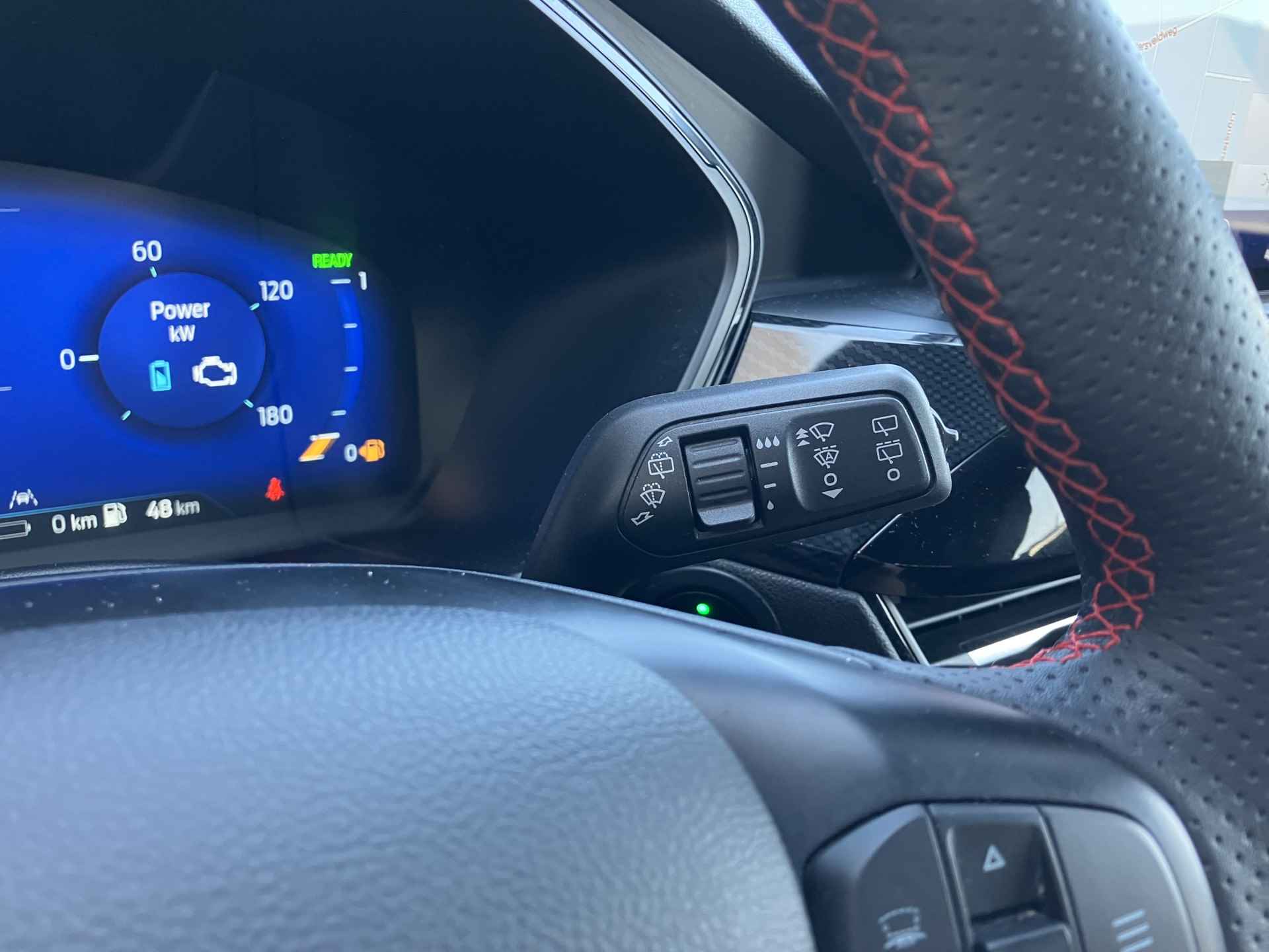 Ford Kuga 2.5 PHEV ST-Line X AWD AUT. | 1e eigenaar | dealer onderhouden | navigatie | adapt. cruise | camera | carplay | B&O audio - 34/40