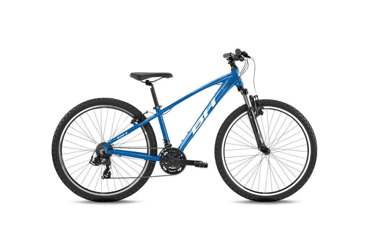 BH EXPERT JUNIOR 26 BLUE XS 2023