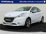 Peugeot 208 1.2 VTi 82PK Allure | Climate Control | 16" licht metalen velgen