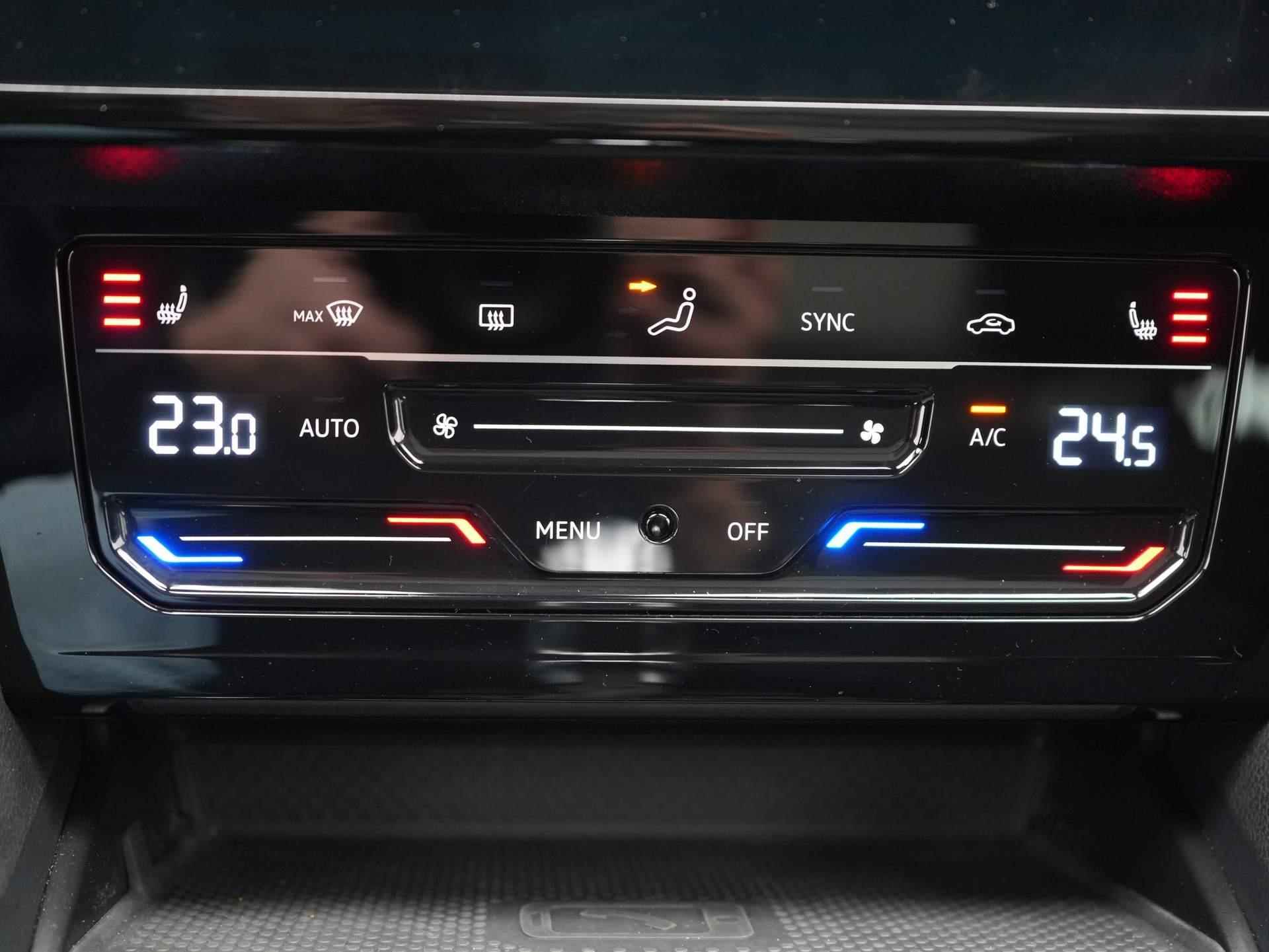 Volkswagen Passat Variant 1.4 TSI PHEV GTE Business / Panoramadak / Trekhaak / Virtual Cockpit - 27/59