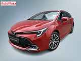 Toyota Corolla Touring Sports 1.8 Hybrid First Edition Voorraad voordeel actie