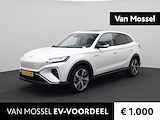 MG Marvel R Luxury 70 kWh | ECC | Navi | Leder | LMV | Schuifdak | PDC | LED | Cam |