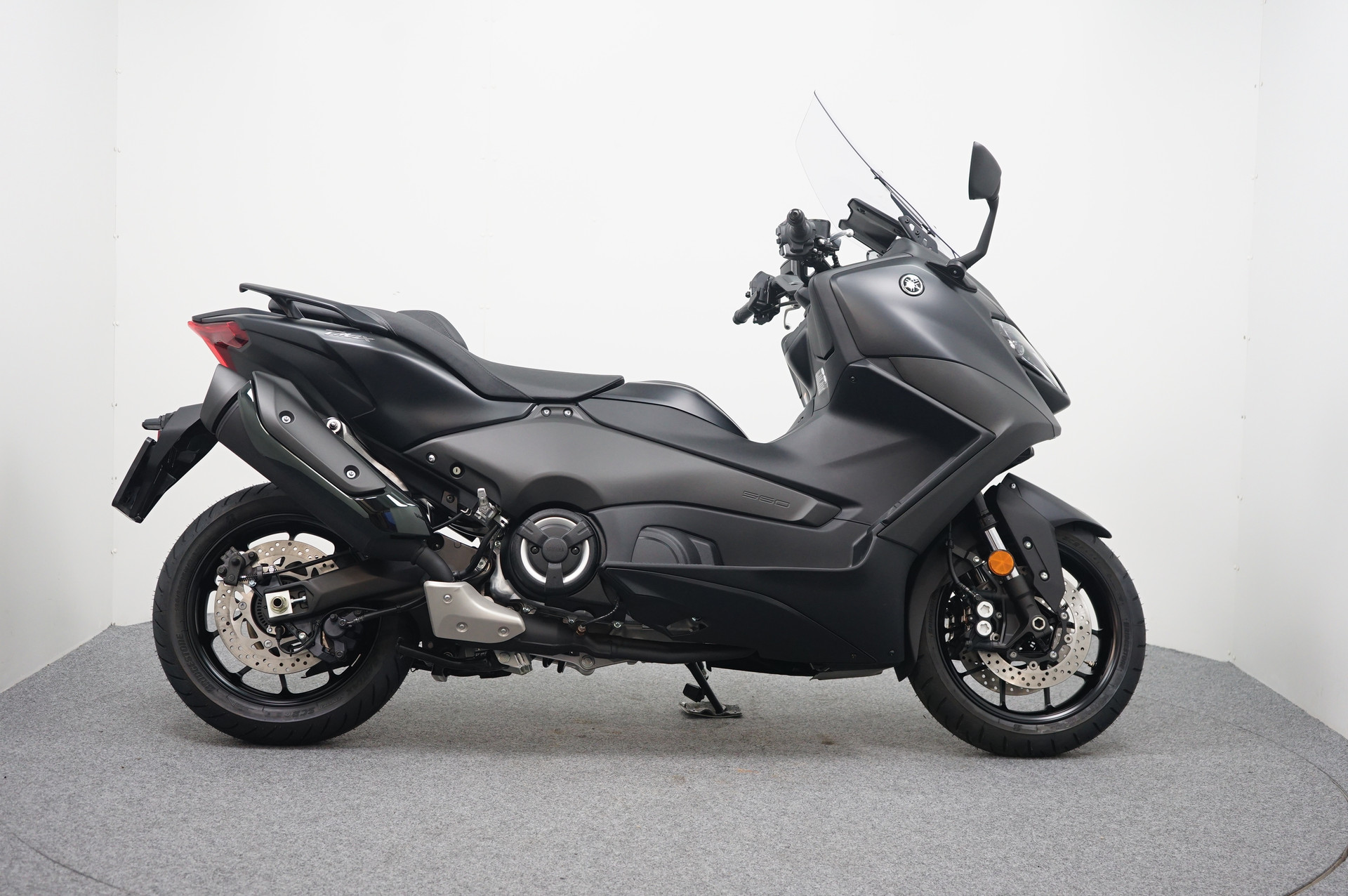 Yamaha T-MAX ABS