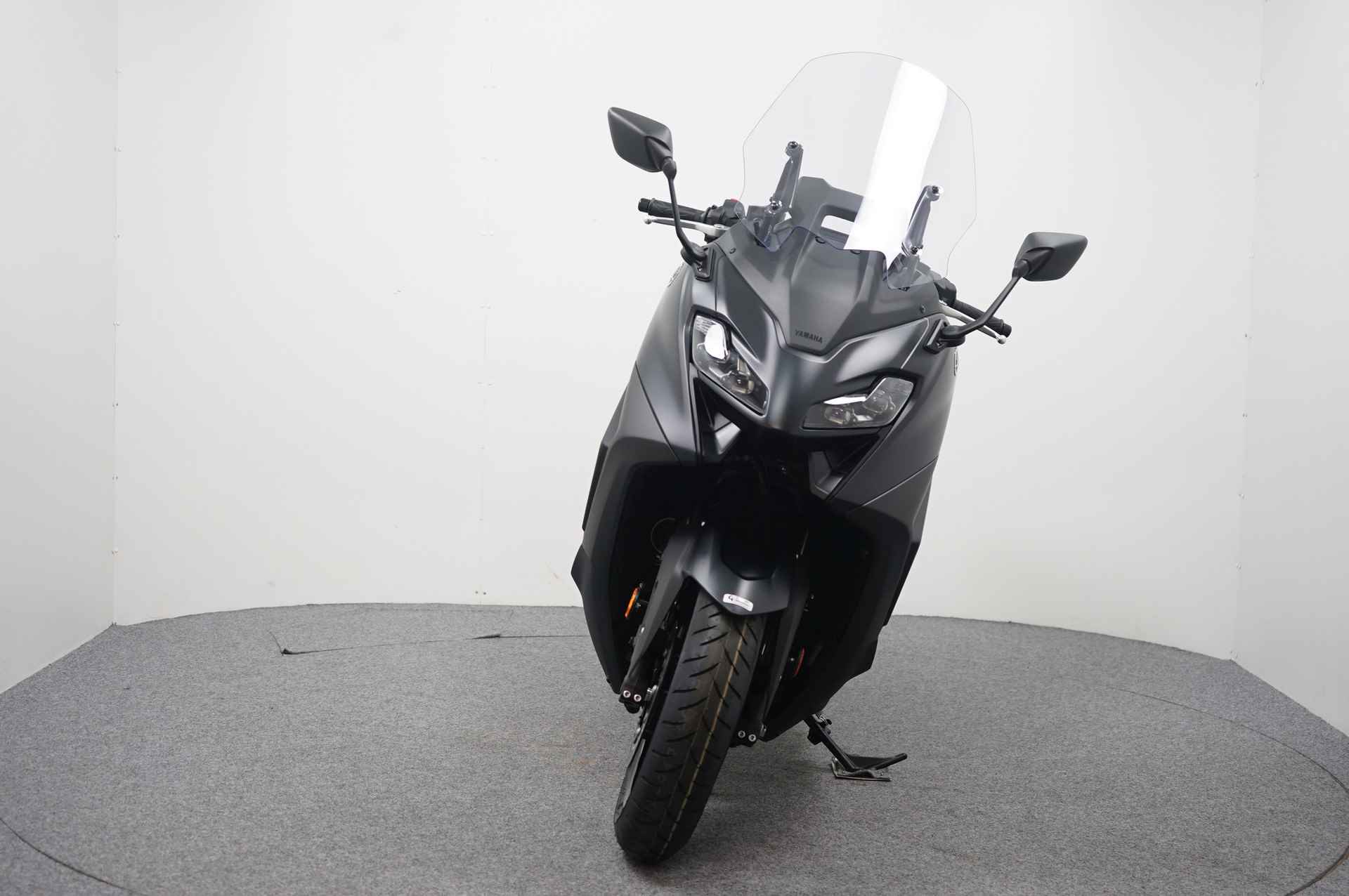 Yamaha T-MAX ABS - 3/18