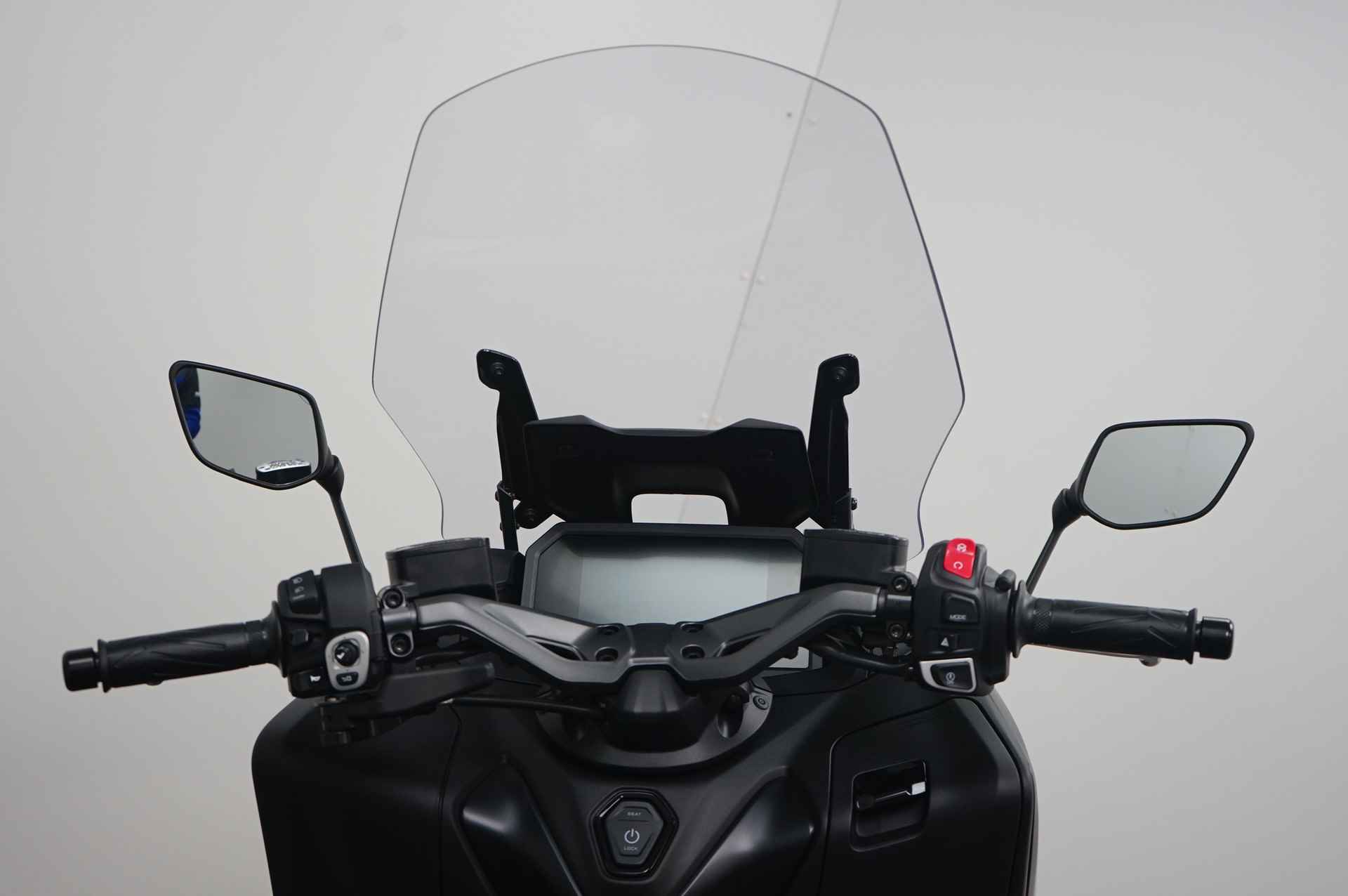 Yamaha T-MAX ABS - 12/18