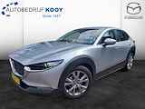 Mazda CX-30 2.0 SkyActiv-X 180PK Comfort - Elektrische achterklep