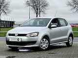 Volkswagen Polo 1.6 TDI Comfortline