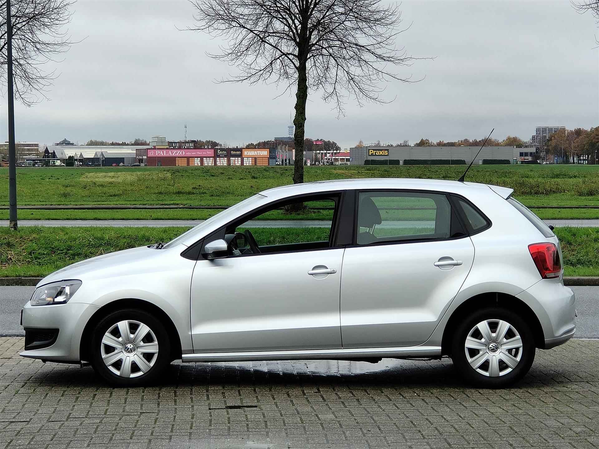 Volkswagen Polo 1.6 TDI Comfortline - 7/18