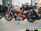 Honda VT 750 Shadow - 2006