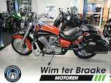 Honda VT 750 Shadow - 2006