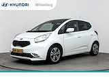 Kia Venga 1.4 CVVT ExecutiveLine | Panoramadak | Stoel + stuurverwarming | Navigatie | Camera | Lm-wielen |