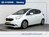 Kia Venga 1.4 CVVT ExecutiveLine | Panoramadak | Stoel + stuurverwarming | Navigatie | Camera | Lm-wielen |