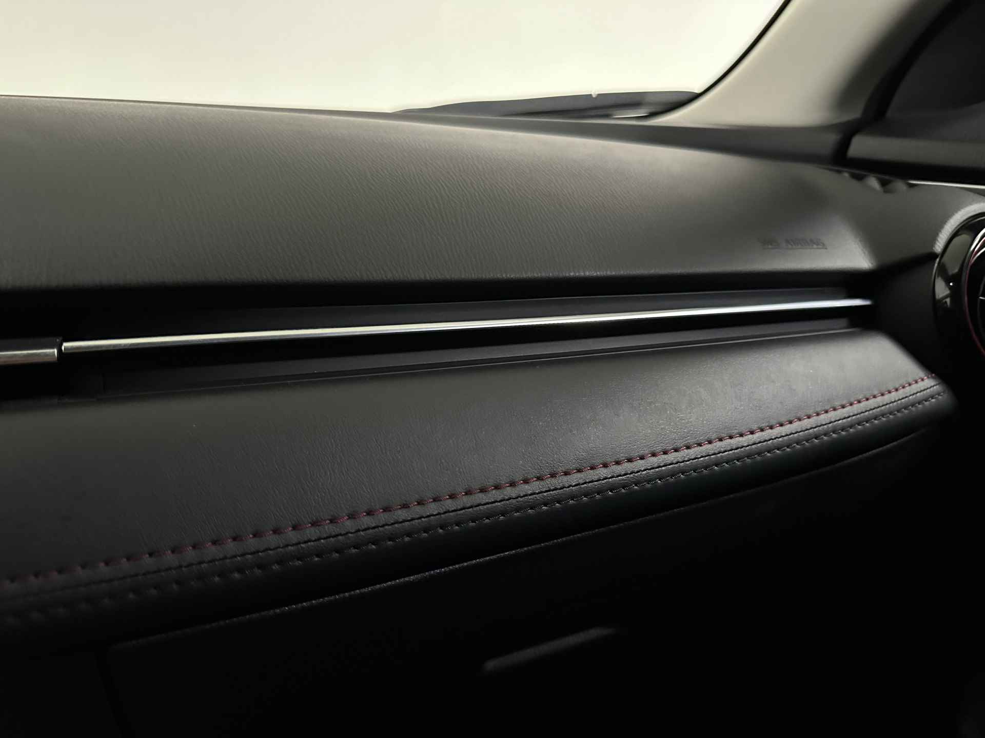 Mazda CX-3 2.0 SkyActiv-G 120 GT-M | Camera | Leder | Led | Keyless | Navigatie | Stoelverwarming | Blindspot | - 27/42